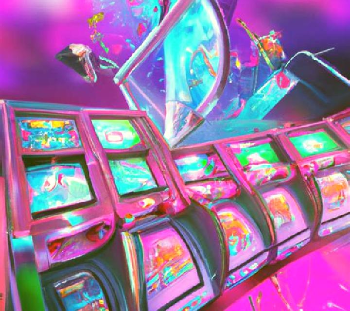 Burlesque 2 slot