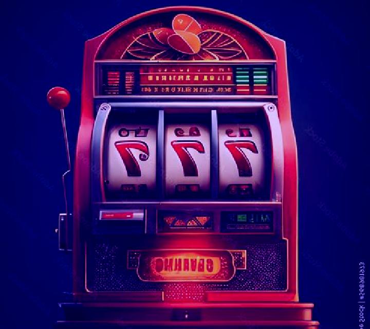 Burlesque (9) slot machine