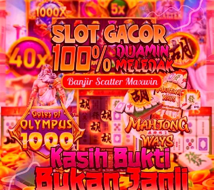 Burlesque (9) slot