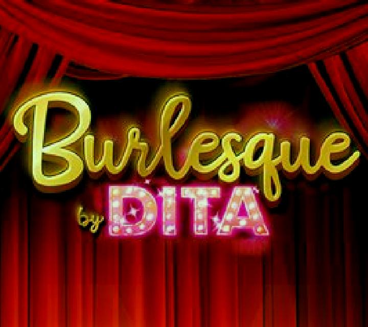 Burlesque By Dita online slot