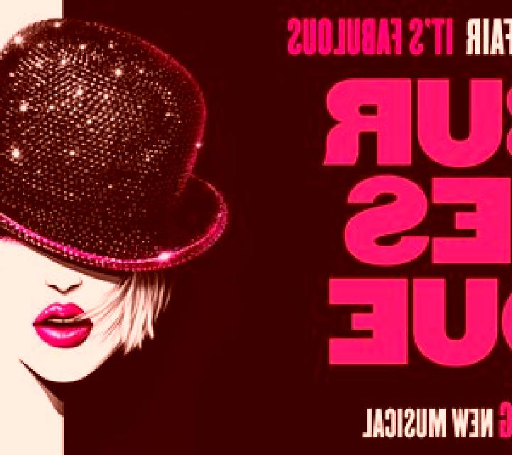 Burlesque Show online slot