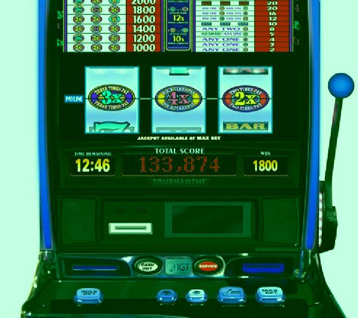 Burn Burn Burn Stepper online slot