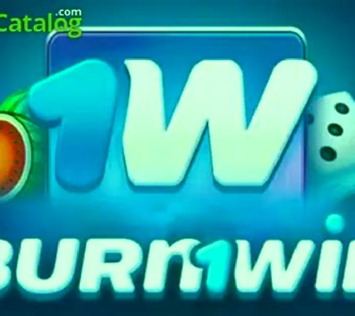 Burn1win slot