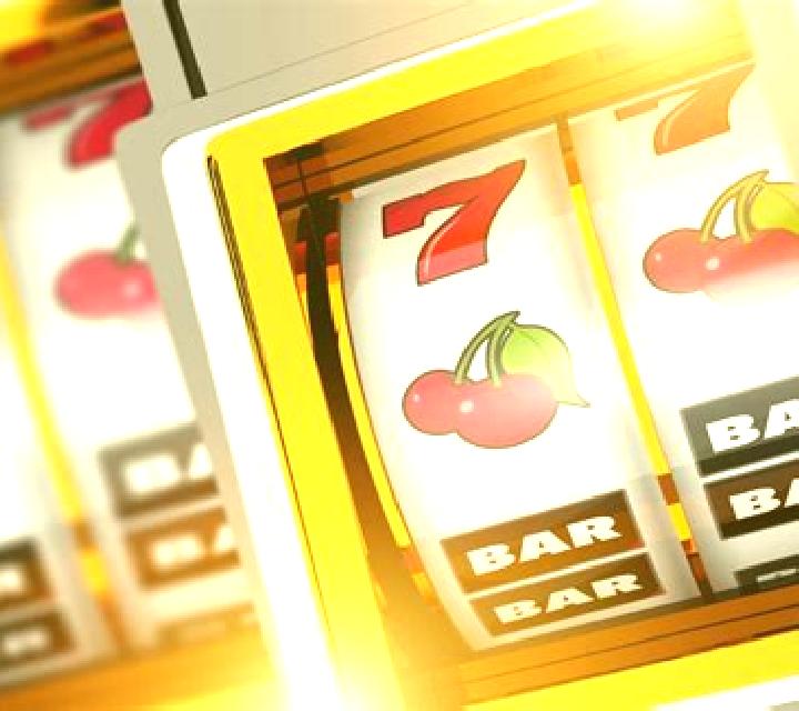 Burning Bells 40 slot machine