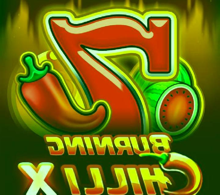 Burning Chilli X online slot