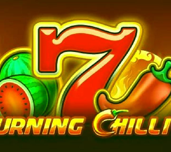 Burning Chilli X slot game