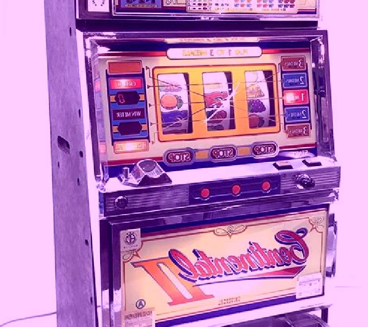 Burning Classics 2 slot machine