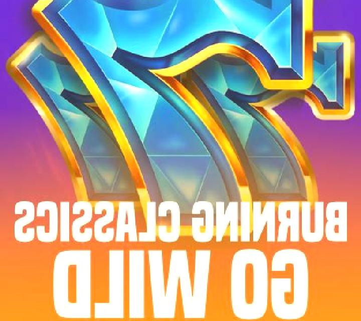 Burning Classics Go Wild slot game