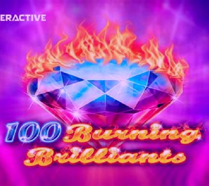 Burning Coins 100 online slot