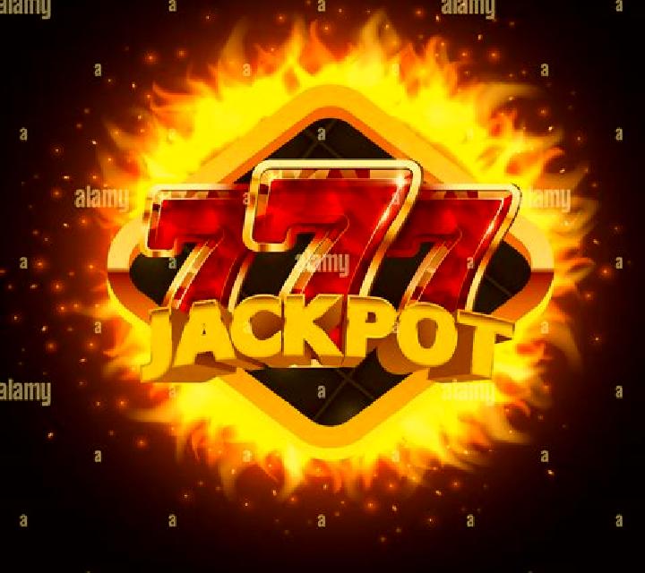 Burning Coins 100 slot machine