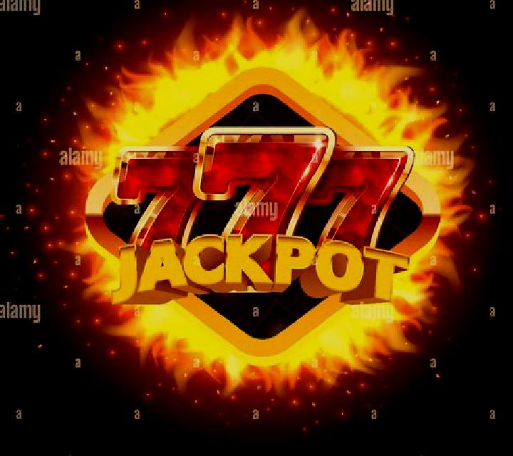 Burning Coins 20 slot game