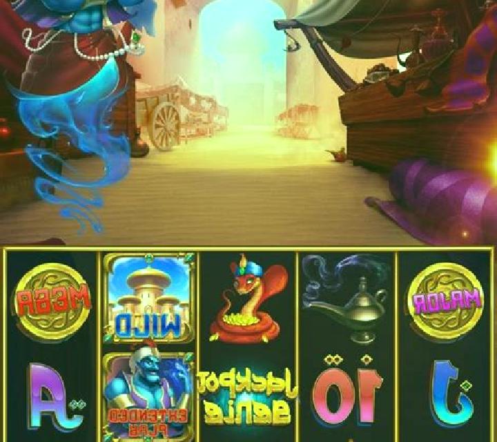 Burning Coins 40 online slot