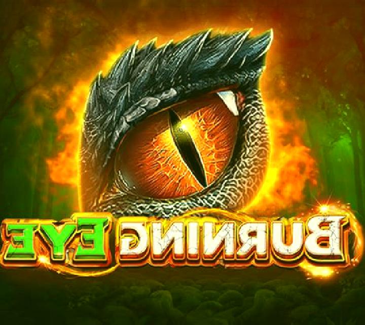 Burning Eye online slot