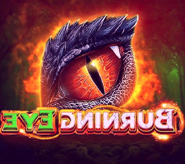 Burning Eye slot