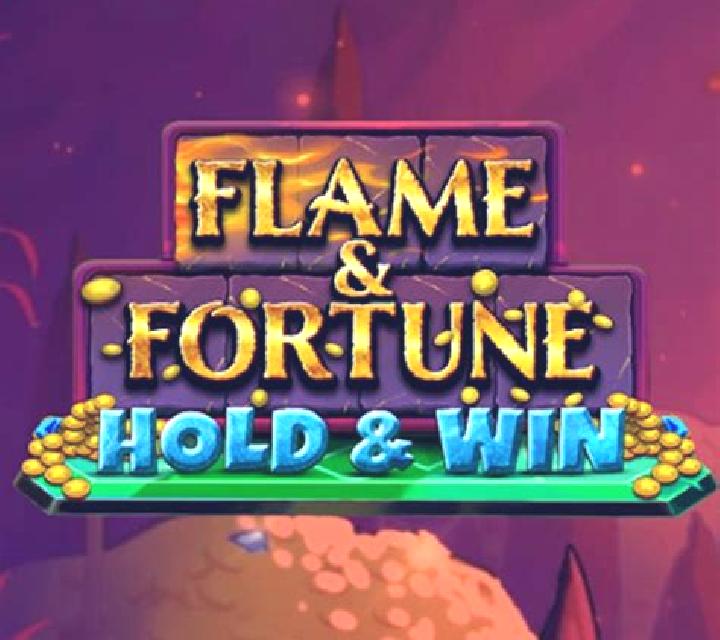 Burning Flame online slot