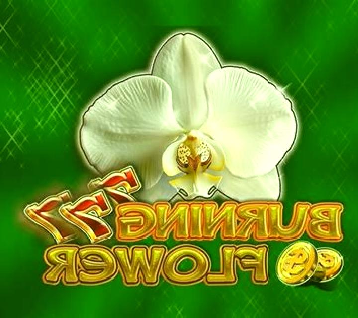 Burning Flower online slot
