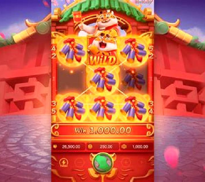 Burning Green online slot