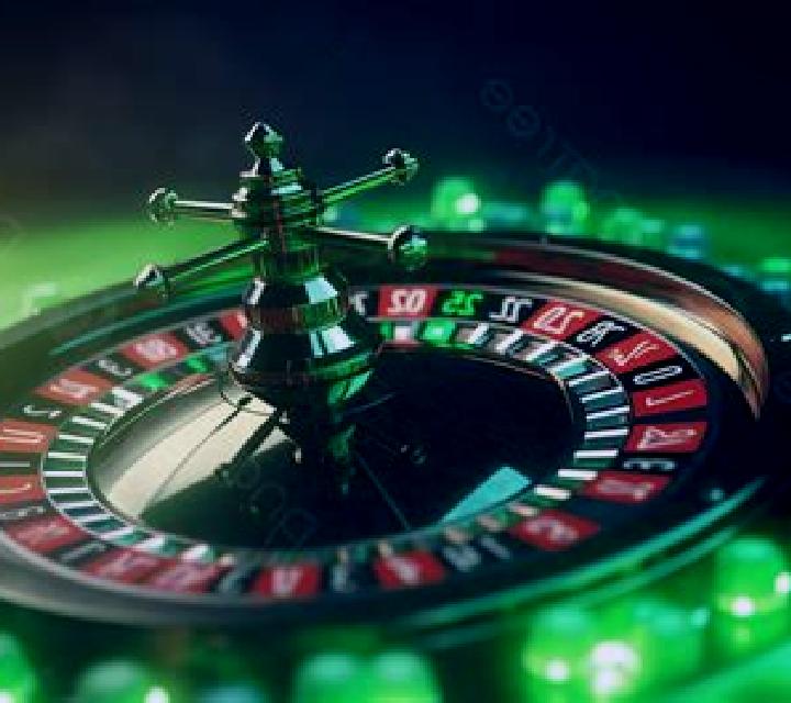 Burning Green slot game
