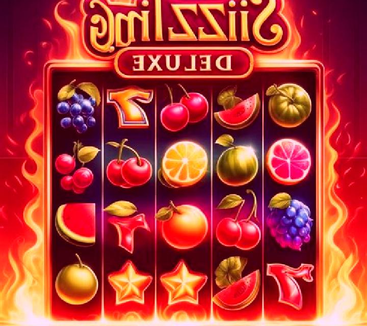 Burning Heat online slot