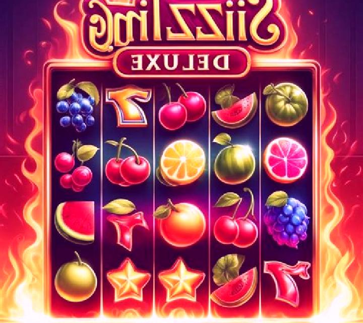 Burning Heat slot machine