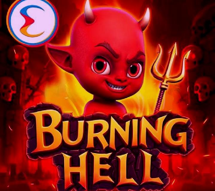 Burning Hell slot