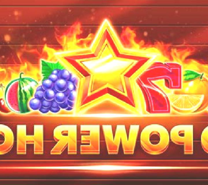Burning Hot (Amusnet) online slot