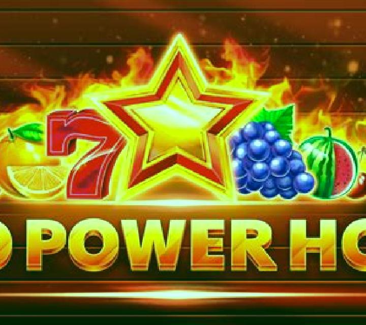 Burning Hot (Amusnet) slot game