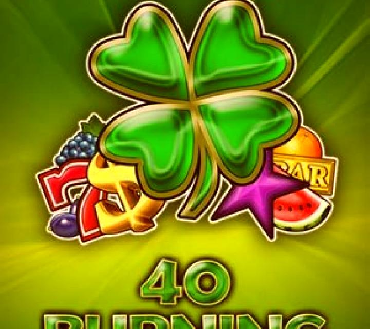 Burning Hot Bell Link slot game