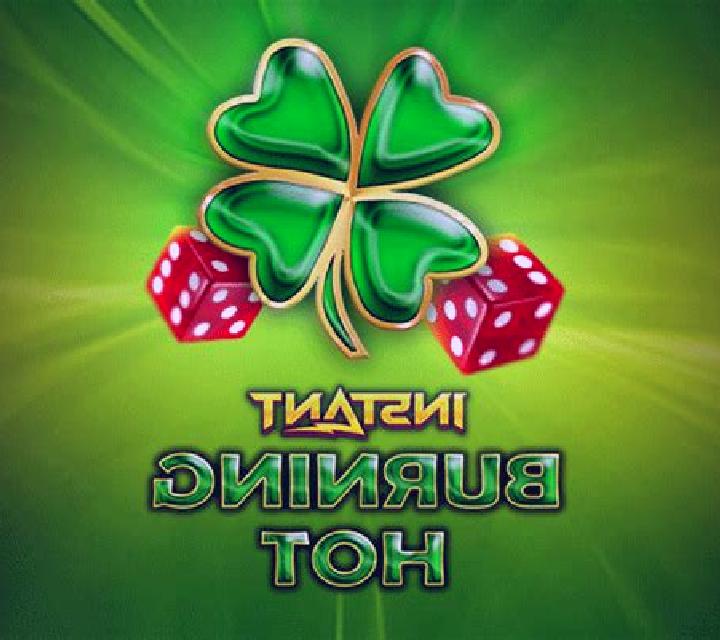 Burning Hot Instant slot game