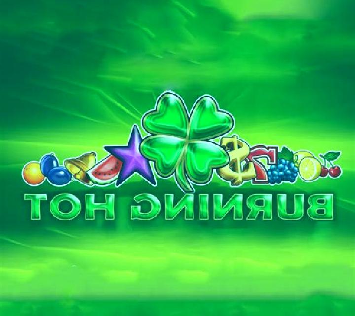 Burning Hot Instant slot