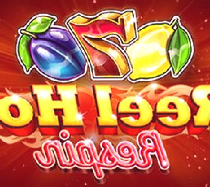 Burning Hot Respin online slot