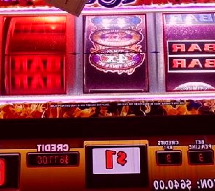Burning Hot Respin slot machine