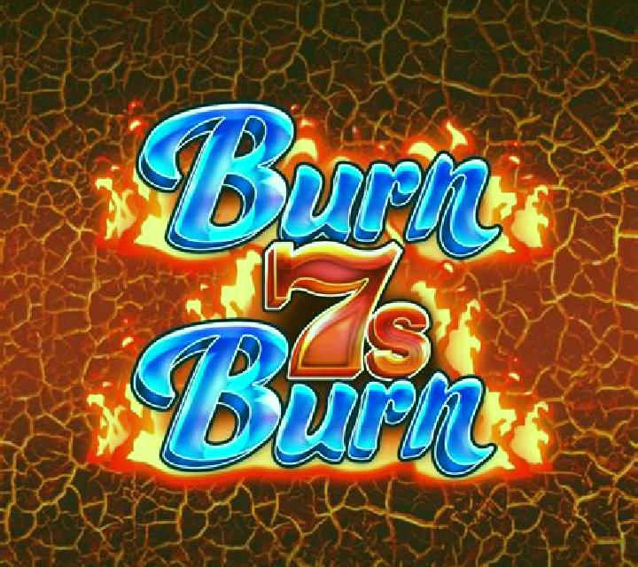 Burning Hot Sevens online slot