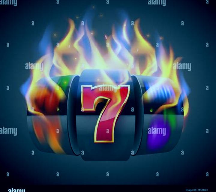 Burning Ice 10 online slot