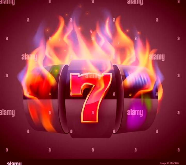 Burning Ice 10 slot game