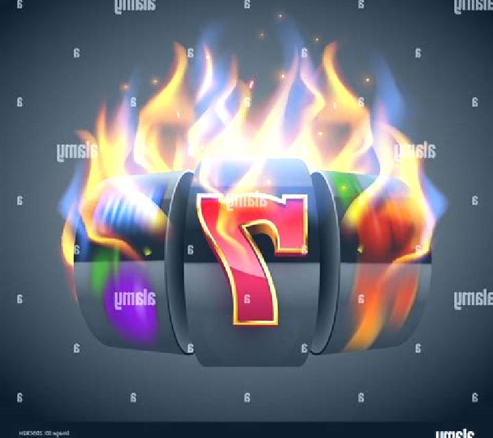 Burning Ice 10 slot
