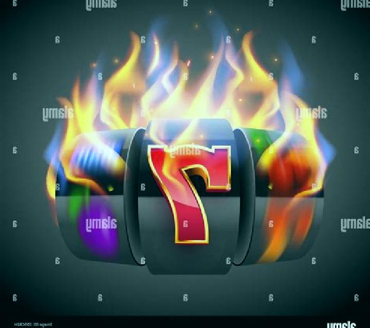 Burning Ice 40 online slot