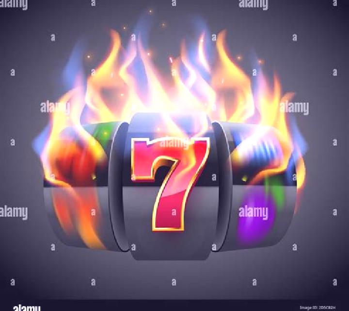 Burning Ice 40 slot game