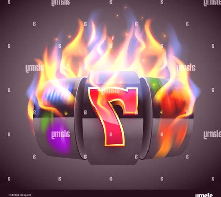 Burning Ice 40 slot machine