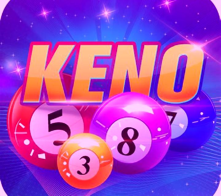 Burning Keno online slot