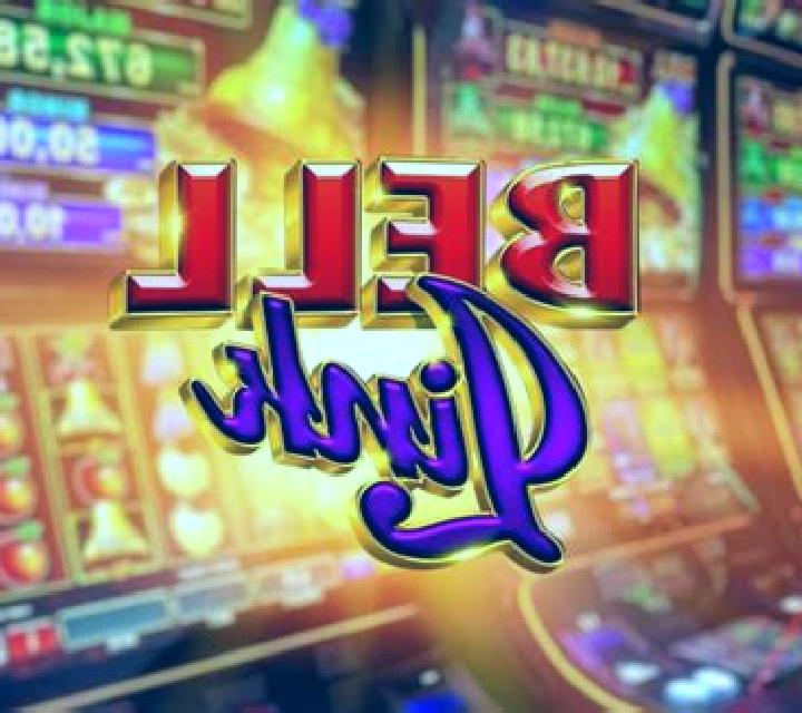 Burning Power Bell Link Boost online slot