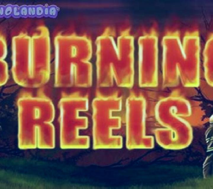 Burning Reels slot