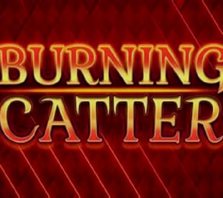 Burning Scatters online slot
