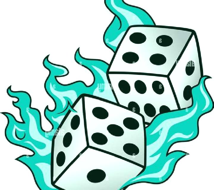 Burning Slots 100 Dice online slot