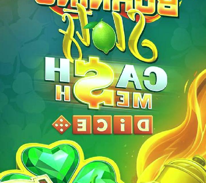 Burning Slots Cash Mesh online slot