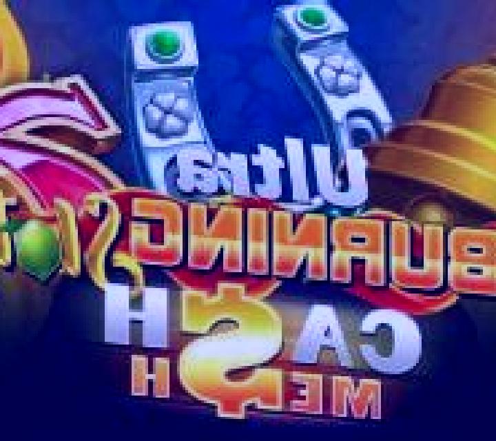 Burning Slots Cash Mesh slot game