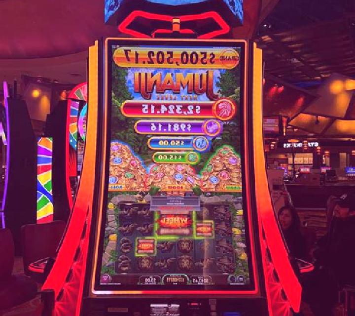 Burning Stars 3 slot machine