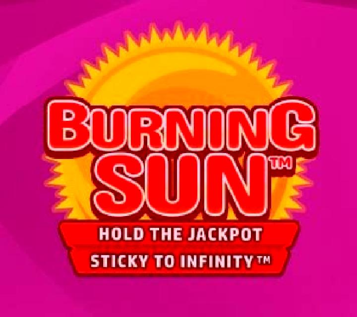 Burning Sun Extremely Light slot