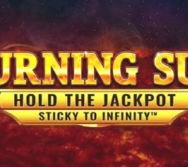 Burning Sun slot