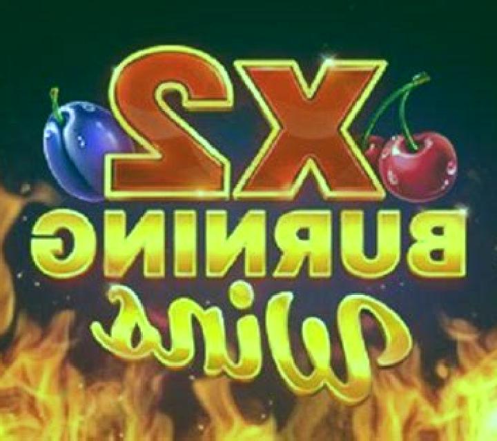 Burning Wins x2 slot